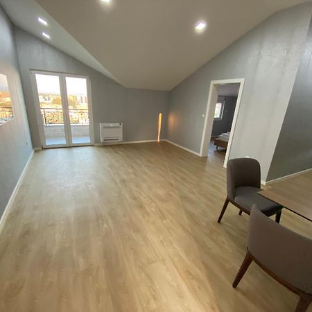 Apartments Villa Bari Ούλτσιν Εξωτερικό φωτογραφία
