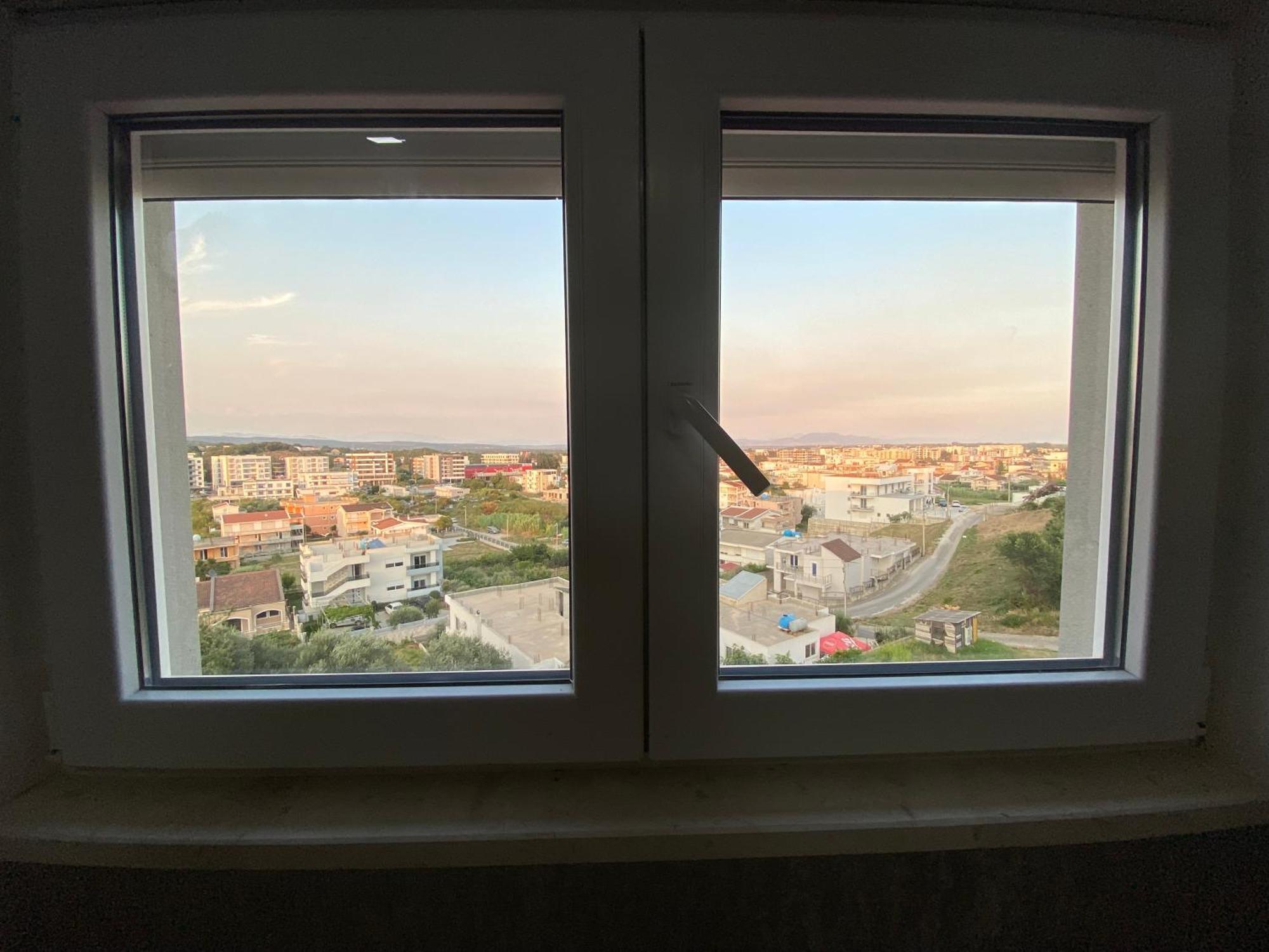Apartments Villa Bari Ούλτσιν Εξωτερικό φωτογραφία