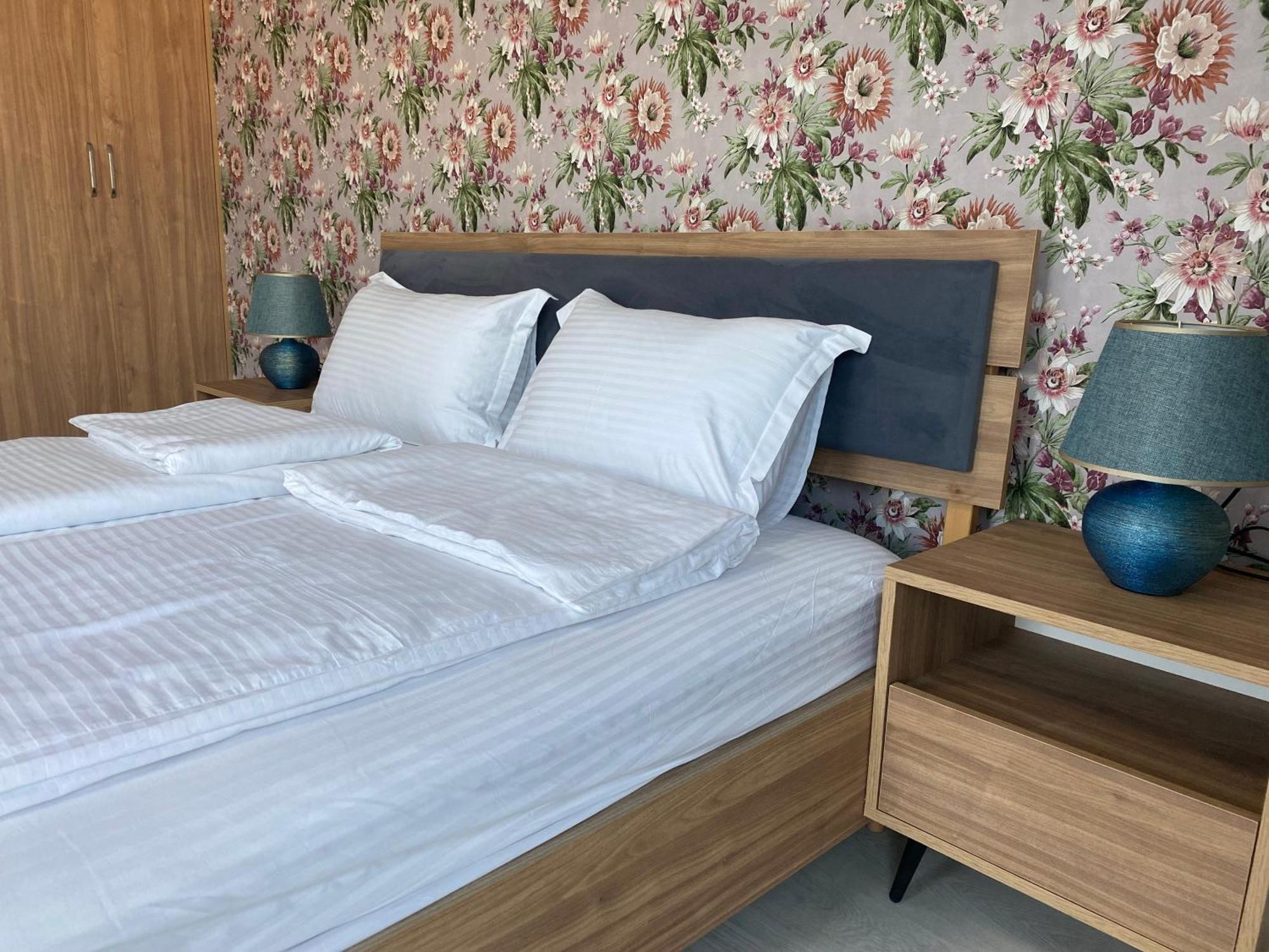 Apartments Villa Bari Ούλτσιν Εξωτερικό φωτογραφία